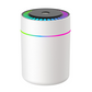 ✨50% OFF!! 🩵Mini USB Air Humidifier with Colorful Light for Bedroom and Car