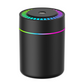 ✨50% OFF!! 🩵Mini USB Air Humidifier with Colorful Light for Bedroom and Car