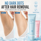 ⏳LAST DAY-50% OFF🥳Hair Removal Cream – Enriched with Rose & Lavender Oil, Niacinamide Brightening – Inhibits Regrowth, Longer-Lasting Smoothness! 💖💨