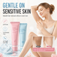 ⏳LAST DAY-50% OFF🥳Hair Removal Cream – Enriched with Rose & Lavender Oil, Niacinamide Brightening – Inhibits Regrowth, Longer-Lasting Smoothness! 💖💨