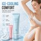 ⏳LAST DAY-50% OFF🥳Hair Removal Cream – Enriched with Rose & Lavender Oil, Niacinamide Brightening – Inhibits Regrowth, Longer-Lasting Smoothness! 💖💨