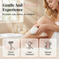 🪞Palm-Fit Hair Eraser for Quick At-Home Grooming
