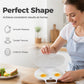 🥳70% OFF💞50K+ SOLD! 🥗Microwave Egg Poacher – Dual‑cavity, non‑stick & easy clean. Healthier than frying – stock up & save! 🏠✅
