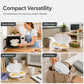 🥳70% OFF💞50K+ SOLD! 🥗Microwave Egg Poacher – Dual‑cavity, non‑stick & easy clean. Healthier than frying – stock up & save! 🏠✅