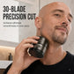 🔥LIMITED-TIME 50% OFF! 😎2-in-1 Smart Electric Bald Head Shaver and Beard Trimmer with Digital Display