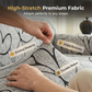 🔥50% OFF!🖤Universal Stretch Fitted Couch Slipcover