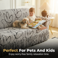 🔥50% OFF!🖤Universal Stretch Fitted Couch Slipcover