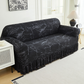 🔥50% OFF!🖤Universal Stretch Fitted Couch Slipcover