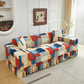 🔥50% OFF!🖤Universal Stretch Fitted Couch Slipcover