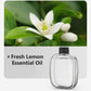 🌿Freshen Any Room Instantly!💛No-Cord Timed Aroma Diffuser