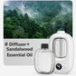 🌿Freshen Any Room Instantly!💛No-Cord Timed Aroma Diffuser