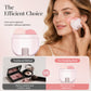 🤩Best Seller-50% OFF🩷2-in-1 Blush & Highlighter Stick – One-Stroke & Blendable Design, No Patchy Finish