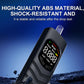 📢📢50% OFF !! 🚔Rechargeable Alcohol Tester with LCD Screen and Voice Broadcast