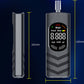📢📢50% OFF !! 🚔Rechargeable Alcohol Tester with LCD Screen and Voice Broadcast