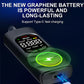 📢📢50% OFF !! 🚔Rechargeable Alcohol Tester with LCD Screen and Voice Broadcast
