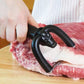 👍Last Day-50% OFF🔪🥩Handheld Fat Trimmer – U-Shaped Blade, Stainless Steel & Ergonomic Grip – Trim Fat, Save Lean Meat 🍖