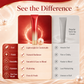 ⏰Buy 2 Get 1 Free !! 💖3-in-1 Brightening Cream – Reduce Fine Lines, Lightweight Glow