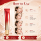 ⏰Buy 2 Get 1 Free !! 💖3-in-1 Brightening Cream – Reduce Fine Lines, Lightweight Glow