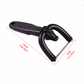 👍Last Day-50% OFF🔪🥩Handheld Fat Trimmer – U-Shaped Blade, Stainless Steel & Ergonomic Grip – Trim Fat, Save Lean Meat 🍖