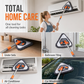 🎁New Arrivals 50% OFF💥Triangular Cleaning Mop with Extendable Pole