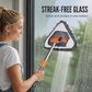 🎁New Arrivals 50% OFF💥Triangular Cleaning Mop with Extendable Pole