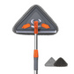 🎁New Arrivals 50% OFF💥Triangular Cleaning Mop with Extendable Pole