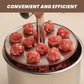 💥Hot Sale-50% OFF🍲Kitchen Stainless Steel Meatball Mould
