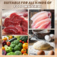 💥Hot Sale-50% OFF🍲Kitchen Stainless Steel Meatball Mould