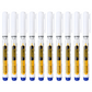 🖊️50% OFF NOW!🌟Precision Tip Quick‑Dry Oil‑Based Marker Pen, 10 Pcs 5 Colors