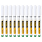 🖊️50% OFF NOW!🌟Precision Tip Quick‑Dry Oil‑Based Marker Pen, 10 Pcs 5 Colors