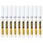 🖊️50% OFF NOW!🌟Precision Tip Quick‑Dry Oil‑Based Marker Pen, 10 Pcs 5 Colors