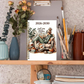 📅LAST DAY-50% OFF!! 📚2026–2030 5-Year Planner | Long-Term Monthly Organizer & Goal Planning Log Book for Work, School & Everyday Life