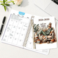 📅LAST DAY-50% OFF!! 📚2026–2030 5-Year Planner | Long-Term Monthly Organizer & Goal Planning Log Book for Work, School & Everyday Life