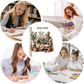 📅LAST DAY-50% OFF!! 📚2026–2030 5-Year Planner | Long-Term Monthly Organizer & Goal Planning Log Book for Work, School & Everyday Life