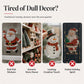 🥰Hot Sale-60% OFF🎅Christmas Diamond Art Hanging Kit