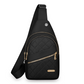🌸LAST DAY-60% OFF🌻Lightweight Quilted Crossbody Sling Bag