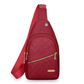 🌸LAST DAY-60% OFF🌻Lightweight Quilted Crossbody Sling Bag