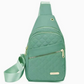 🌸LAST DAY-60% OFF🌻Lightweight Quilted Crossbody Sling Bag