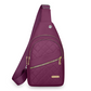 🌸LAST DAY-60% OFF🌻Lightweight Quilted Crossbody Sling Bag