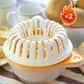✨50% OFF🥔DIY Microwave Potato Chip Maker with Slicer Bowl Set