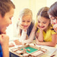 🎊Christmas HOT SALE-50% OFF💞Wooden Board Game