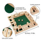 🎊Christmas HOT SALE-50% OFF💞Wooden Board Game