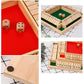 🎊Christmas HOT SALE-50% OFF💞Wooden Board Game