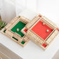 🎊Christmas HOT SALE-50% OFF💞Wooden Board Game