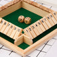 🎊Christmas HOT SALE-50% OFF💞Wooden Board Game