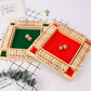 🎊Christmas HOT SALE-50% OFF💞Wooden Board Game