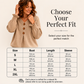 😍Women's V Neck Knit Sweater