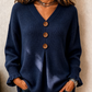 😍Women's V Neck Knit Sweater