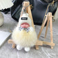 ✨Gift Idea-60% OFF🧸💞Soft Plush Doll Keychain – ultra-soft & irresistibly cute.