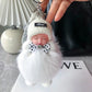✨Gift Idea-60% OFF🧸💞Soft Plush Doll Keychain – ultra-soft & irresistibly cute.